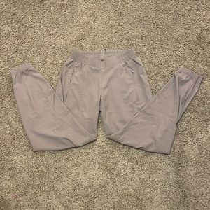 Old Navy Tan Joggers